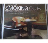 Various Artists - 100% Smoking Club [Import]