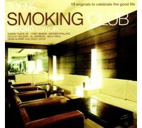 Various Artists - 100% Smoking Club [Import]