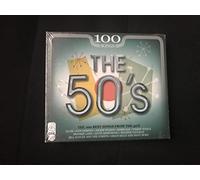Various Artists - 100 Songs-50's [Import]