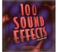 Various Artists - 100 Sound Effects 3