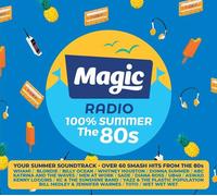Various Artists - 100% Summer: The 80S / Various [Import]