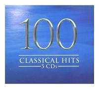 Various Artists - 100 The Most Famous Classical Tunes/Various