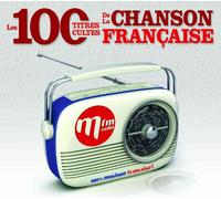 Various Artists - 100 Titres Cultes De La..