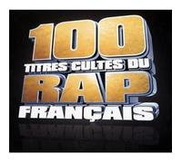 Various Artists - 100 Titres Cultes Du..