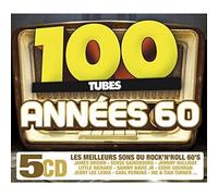 Various Artists - 100 Tubes Annees 60
