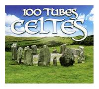 Various Artists - 100 Tubes Celtes-Digi [Import]