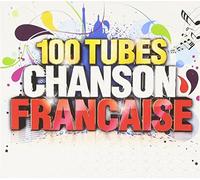 Various Artists - 100 Tubes Chanson Francaise
