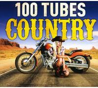 Various Artists - 100% Tubes Country-Digi [Import]