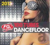 Various Artists - 100 Tubes Dancefloor 2013 [Import]