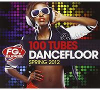 Various Artists - 100 Tubes Dancefloor Hits-Spring 2012 [Import]