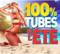 Various Artists – 100% Tubes de l'été 2014 – Import