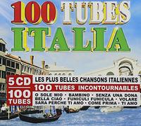 Various Artists - 100 Tubes Italia 2012 [Import]