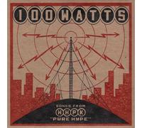 Various Artists - 100 Watts: Songs from WHPK/Various