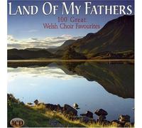 Various Artists - 100 Welsh Choir Favourites