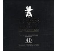 Various Artists - 100 Years of Cinema