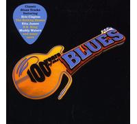 Various Artists - 100 Years Of The Blues (2 CD)