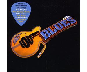 Various Artists - 100 Years Of The Blues (2 CD)