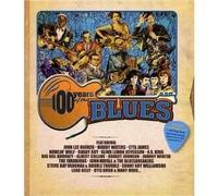 Various Artists - 100 Years of the Blues