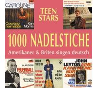 Various Artists - 1000 Nadelstiche 5