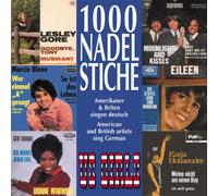 Various Artists - 1000 Nadelstiche 9 -26tr-