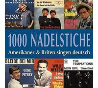 1000 Nadelstiche