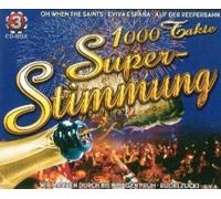 Various Artists - 1000 Takte Super-Stimmung (CD 2)