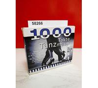 Various Artists – 1000 Takte Tanzmusik – Import – Delta