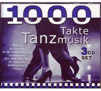 Various Artists - 1000 Takte Tanzmusik : Night And Day In Love With You
