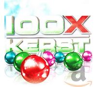 Various Artists - 100x Kerst [Import]