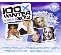 Various Artists - 100x Winter 2013 [Import]