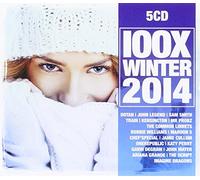 Various Artists - 100x Winter 2014 [Import]