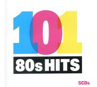 Various Artists - 101 80's Hits