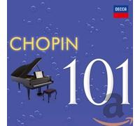 Chopin, F. - 101 Chopin [Import]
