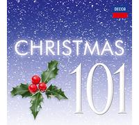 Various Artists - 101 Christmas [Import]