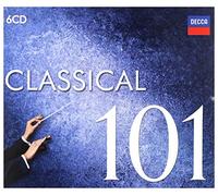 Ruzni Klasika - 101 Classical / Various