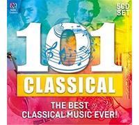Various Artists - 101 Classical/Various [Import]