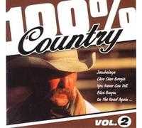 Various Artists - 101% Country 2