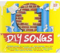 Various Artists - 101 D.I.Y Songs