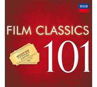Various Artists - 101 Film Classics [Import]
