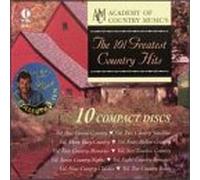 Various Artists - 101 Greatest Country Hits