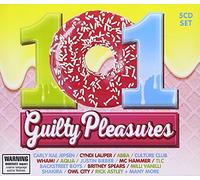 Various Artists - 101 Guilty Pleasures