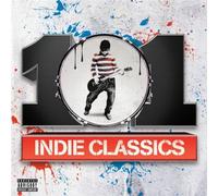Various Artists - 101 Indie Classics [Import]