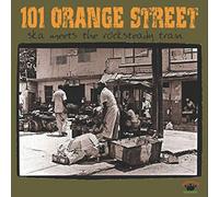 Various Artists - 101 Orange Street