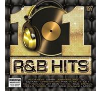 Various Artists - 101 R&B Hits [Import]