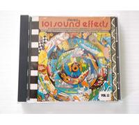 Various Artists - 101 Sound Effects