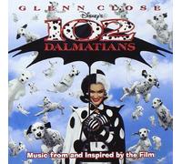 Various Artists - 102 Dalmatians
