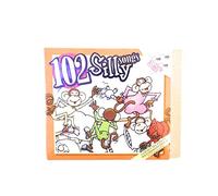 Various Artists - 102 Silly Songs