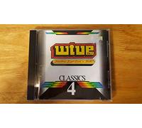 Various Artists - 105.9 FM WCKG Classics Vol. 4
