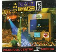 Various Artists – 101 Night S'Express – CD