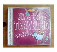 Various Artists - 108 Super Duper Songs